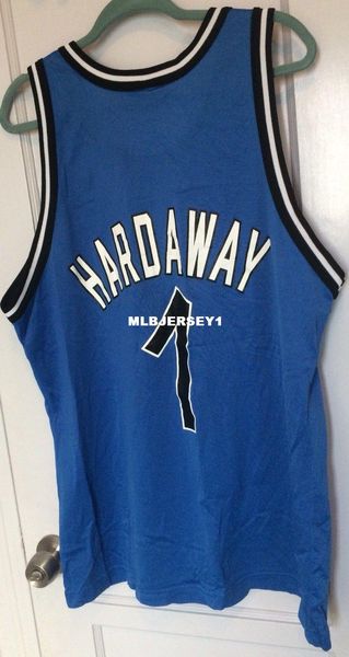 wholesale penny hardaway jersey blue #1 t-shirt vest stitched basketball jerseys ncaa, Black;blue
wholesale penny hardaway jersey blue #1 t-shirt vest stitched basketball jerseys ncaa, Black;blue