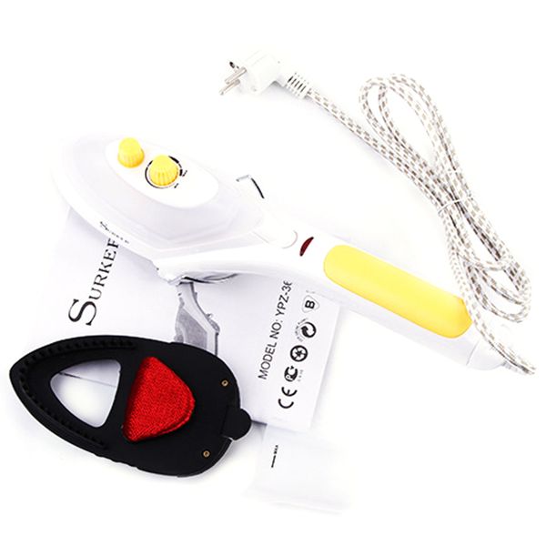 surker ypz-3688 portable handheld garment fabric clothes steamer iron steam cleaner eu plug
surker ypz-3688 portable handheld garment fabric clothes steamer iron steam cleaner eu plug