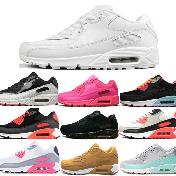 90 men sneaker tripel black white red running shoes mens trainer sports shoes athletic jogging shoes size 40-45 s2744
90 men sneaker tripel black white red running shoes mens trainer sports shoes athletic jogging shoes size 40-45 s2744