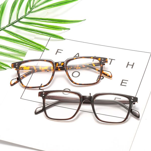 eyewear women men optical myopia printed frame fashion high-definition reading glass 3246, White;black
eyewear women men optical myopia printed frame fashion high-definition reading glass 3246, White;black