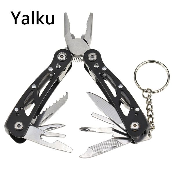 yalku outdoor multifunction folding pliers portable outdoor multitool mini folding pliers key pocket multi-tool
yalku outdoor multifunction folding pliers portable outdoor multitool mini folding pliers key pocket multi-tool