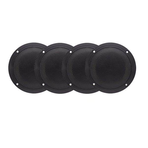 320watts 4 inch 2 way black marine boat waterproof speakers for outdoor marine boat spa uv-proof outdoor music speaker car
320watts 4 inch 2 way black marine boat waterproof speakers for outdoor marine boat spa uv-proof outdoor music speaker car
