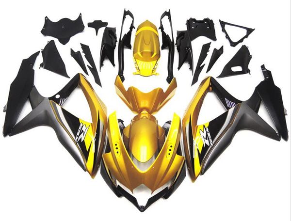 4gifts injection mold new abs motorcycle fairings set fit for suzuki gsx-r600 gsx-r750 600 750 k8 2008 2009 2010 08 09 10 custom yellow
4gifts injection mold new abs motorcycle fairings set fit for suzuki gsx-r600 gsx-r750 600 750 k8 2008 2009 2010 08 09 10 custom yellow