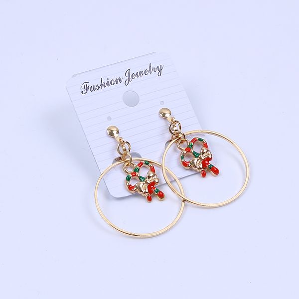 christmas clip on earrings santa claus snowman deer sock christmas tree no pierced xmas earrings clips for women girls gifts, Silver
christmas clip on earrings santa claus snowman deer sock christmas tree no pierced xmas earrings clips for women girls gifts, Silver