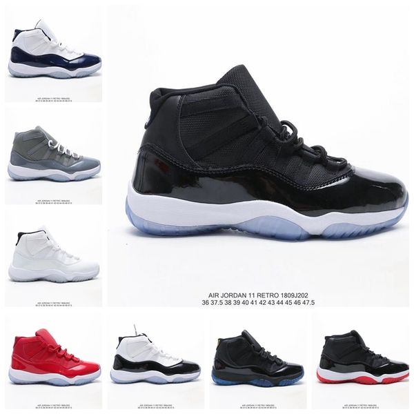 with box 2019 bred 11 basketball shoes concord with 45 11s cap and gown chaussures sneakers 9 dream it do it unc space jams
with box 2019 bred 11 basketball shoes concord with 45 11s cap and gown chaussures sneakers 9 dream it do it unc space jams