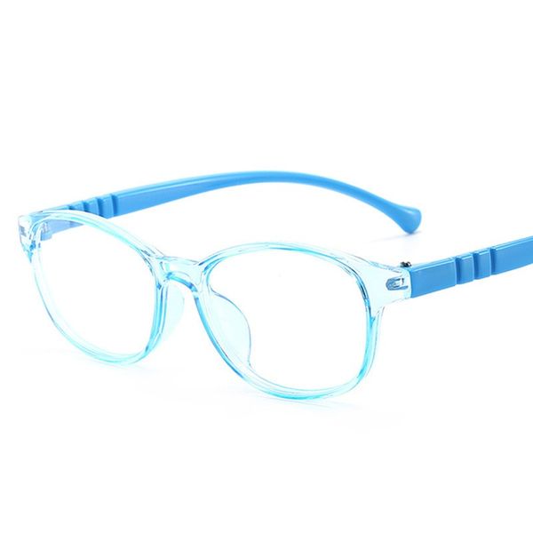 anti blue ray glasses kids child girl round glasses frame tr90 computer tv phone myopia optic spectacle, White;black
anti blue ray glasses kids child girl round glasses frame tr90 computer tv phone myopia optic spectacle, White;black