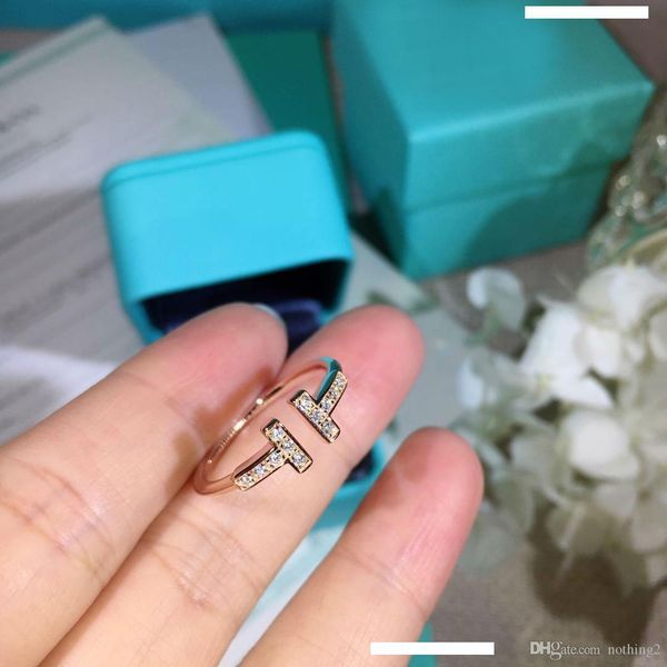 famous designer brand rings 925 silver gold-plated rings with diamond-encrusted opening women banquet party luxury jewelry gift
famous designer brand rings 925 silver gold-plated rings with diamond-encrusted opening women banquet party luxury jewelry gift