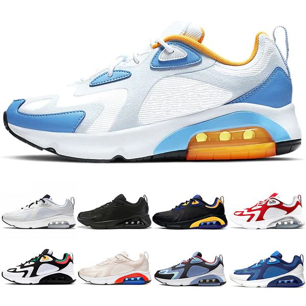 women men running shoes 200 university red bordeaux black gold mystic green white blue 200s womens mens trainers sport sneaker 36-45
women men running shoes 200 university red bordeaux black gold mystic green white blue 200s womens mens trainers sport sneaker 36-45