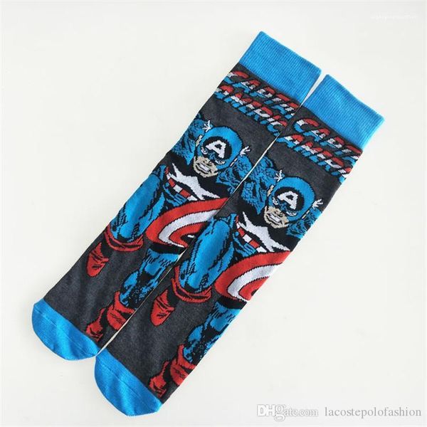 hero series print fashionable mens socks sport casual mid calf hosiery movie designer peripheral mens socks cartton, Black
hero series print fashionable mens socks sport casual mid calf hosiery movie designer peripheral mens socks cartton, Black