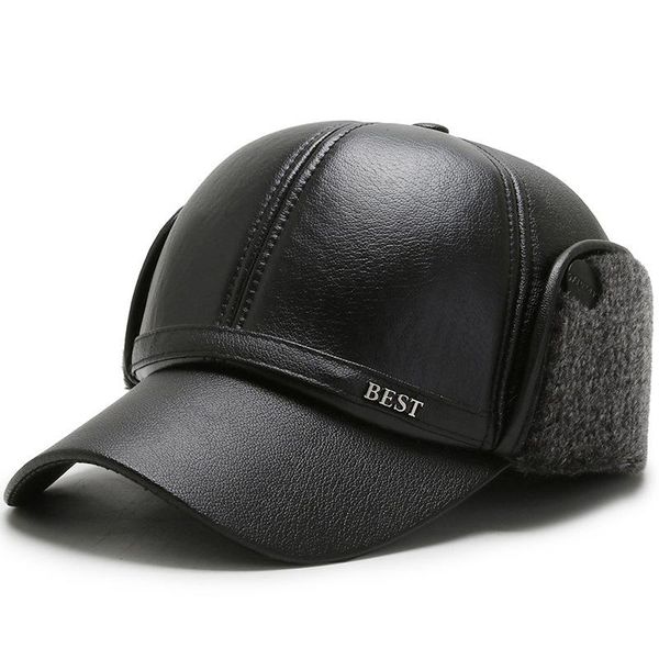 2020 autumn and winter new fashion thickened baseball cap men's outdoor windproof cycling hat cold earmuffs vpsky, White
2020 autumn and winter new fashion thickened baseball cap men's outdoor windproof cycling hat cold earmuffs vpsky, White