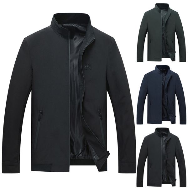 air men bomber jacket outwear male cowboy plus size stylish men's autumn winter style windproof individual jacket #89, Black;brown
air men bomber jacket outwear male cowboy plus size stylish men's autumn winter style windproof individual jacket #89, Black;brown