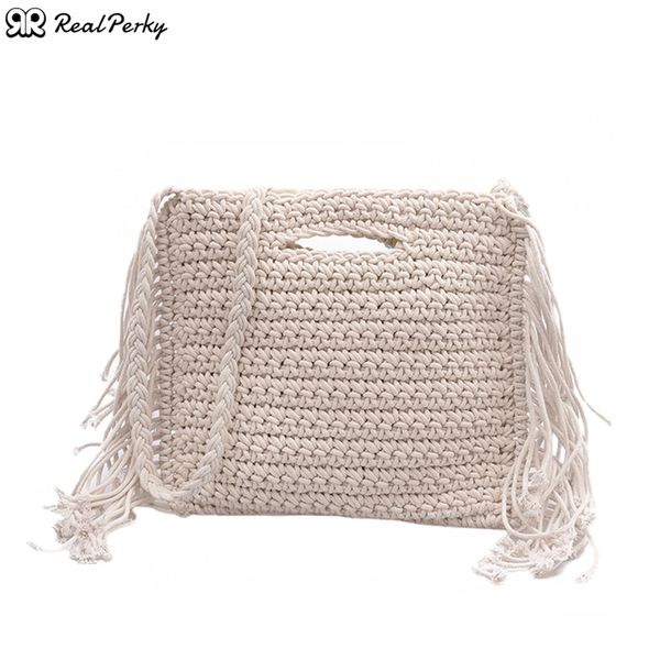 realperky square vintage tassel women shoulder crossbody female handmade woven beach bag handbag ladies summer knitted straw bag
realperky square vintage tassel women shoulder crossbody female handmade woven beach bag handbag ladies summer knitted straw bag