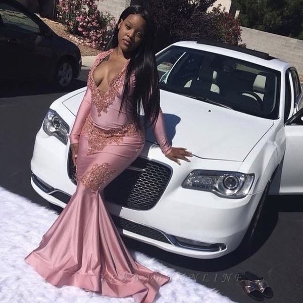 2020 sexy african розовый с длинным рукавом аппликация бисероплетение пром платья русалка кружева вечернее платье сексуальное платье знамени, Black
2020 sexy african розовый с длинным рукавом аппликация бисероплетение пром платья русалка кружева вечернее платье сексуальное платье знамени, Black