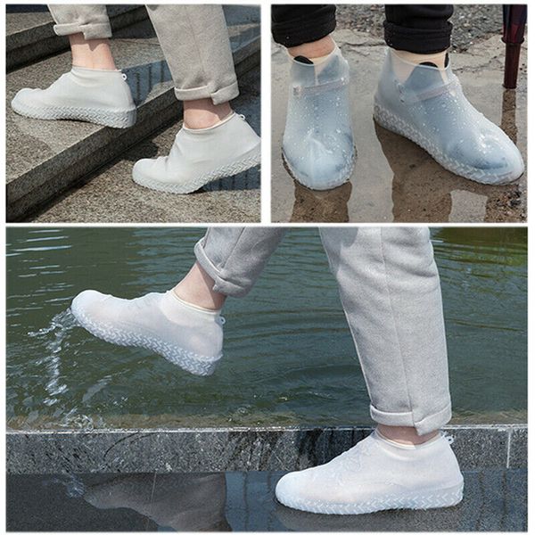 1 паѬ дн rainny обђв апоги обложка unisex многоѬазового покѬие баил паѬа водонеп, White;pink
1 паѬ дн rainny обђв апоги обложка unisex многоѬазового покѬие баил паѬа водонеп, White;pink