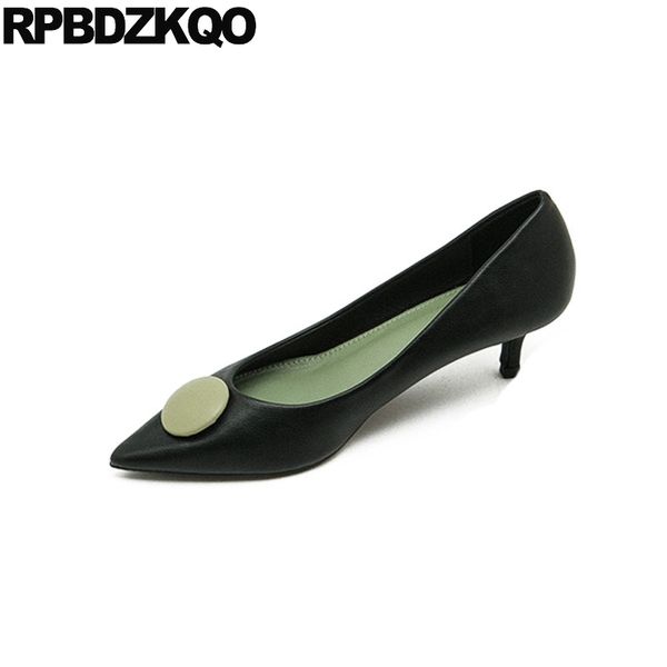 shoes big size thin pointed toe women scarpin black medium heels 2019 stiletto pumps kitten slip on
shoes big size thin pointed toe women scarpin black medium heels 2019 stiletto pumps kitten slip on