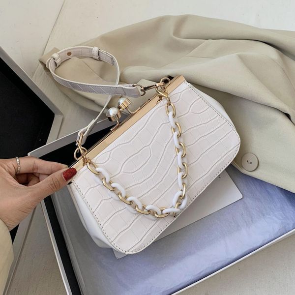 mini clip switch bag stone pattern pu leather crossbody bags for women 2020 summer small elegant handbags shoulder bags
mini clip switch bag stone pattern pu leather crossbody bags for women 2020 summer small elegant handbags shoulder bags