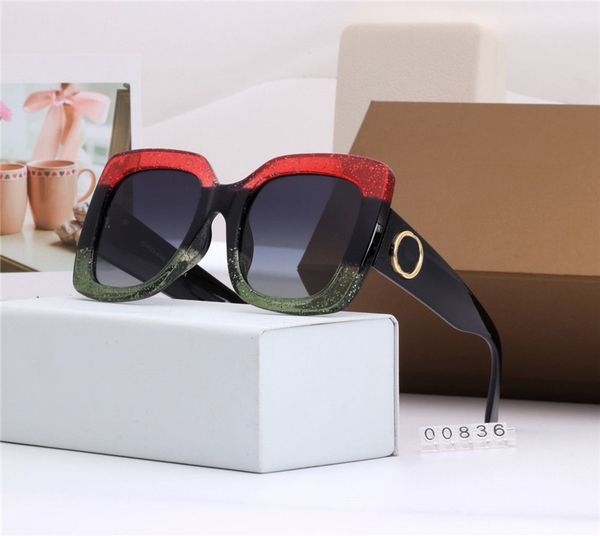 4 colors womens sunglasses polarized gradient large frame sun glasses 00836 fashion woman glasses for travel holiday, White;black
4 colors womens sunglasses polarized gradient large frame sun glasses 00836 fashion woman glasses for travel holiday, White;black