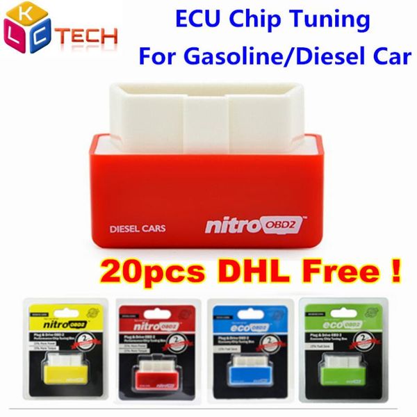 20pcs dhl nitroobd2 ecoobd2 economy chip tuning box fuel save more power torque eco obd2 benzine diesel nitro obd2
20pcs dhl nitroobd2 ecoobd2 economy chip tuning box fuel save more power torque eco obd2 benzine diesel nitro obd2