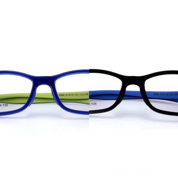 pathways children's silicone silicone glasses frame 10-14 years old anti-blue light glasses children's tr90 myopia 9008, Silver
pathways children's silicone silicone glasses frame 10-14 years old anti-blue light glasses children's tr90 myopia 9008, Silver