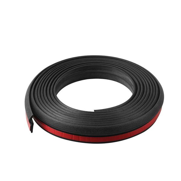 dragonpad universal 4m z car type rubber seal sound insulation door car strip sealing weatherstrip edge noise accessories
dragonpad universal 4m z car type rubber seal sound insulation door car strip sealing weatherstrip edge noise accessories