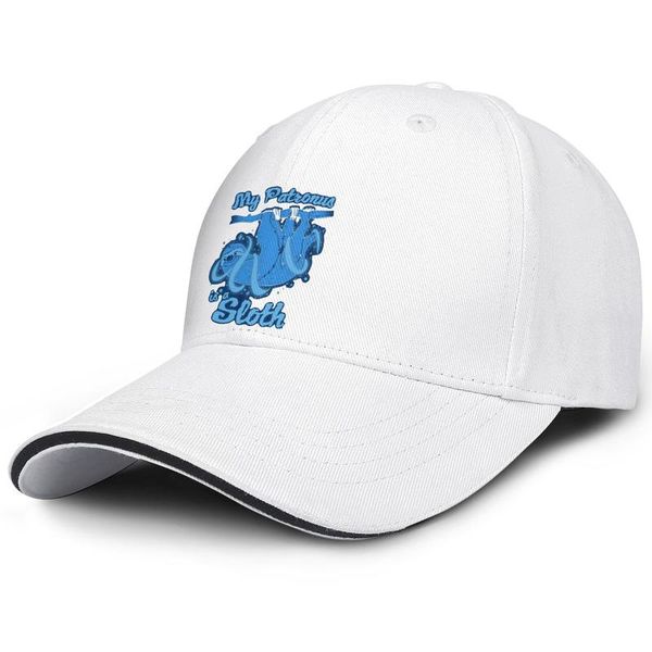 my patronus is a sloth baseball adjustable sandwich hat fit retro cute cap mode norm the hyperactive colored glasses sloth spirit animal, Blue;gray
my patronus is a sloth baseball adjustable sandwich hat fit retro cute cap mode norm the hyperactive colored glasses sloth spirit animal, Blue;gray