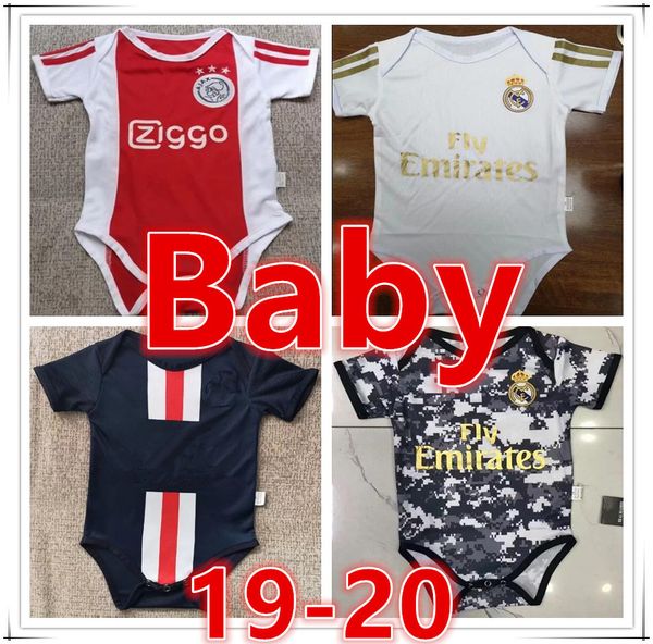real madrid ajax baby soccer jersey 6-18 month baby jerseys 19 20 real madrid ajax football kits football jerseys baby clothes, Black;yellow
real madrid ajax baby soccer jersey 6-18 month baby jerseys 19 20 real madrid ajax football kits football jerseys baby clothes, Black;yellow