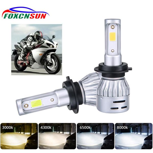 1pcs h4 led motorcycle headlight bulb hs1 led moto scooter light hi/lo 4300k 6500k motor bike headlamp 3000k 9005 8000k dc 12v
1pcs h4 led motorcycle headlight bulb hs1 led moto scooter light hi/lo 4300k 6500k motor bike headlamp 3000k 9005 8000k dc 12v