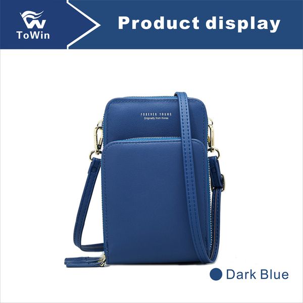 Совершенно новый дизайнер Crossbody Сумки Роскошный Чехол для Мобильного Телефона Качественная Сумка PU Кожаный Сотовый Телефон Карманный Сумка На Ремне Повседневная Сумка 2019
Совершенно новый дизайнер Crossbody Сумки Роскошный Чехол для Мобильного Телефона Качественная Сумка PU Кожаный Сотовый Телефон Карманный Сумка На Ремне Повседневная Сумка 2019