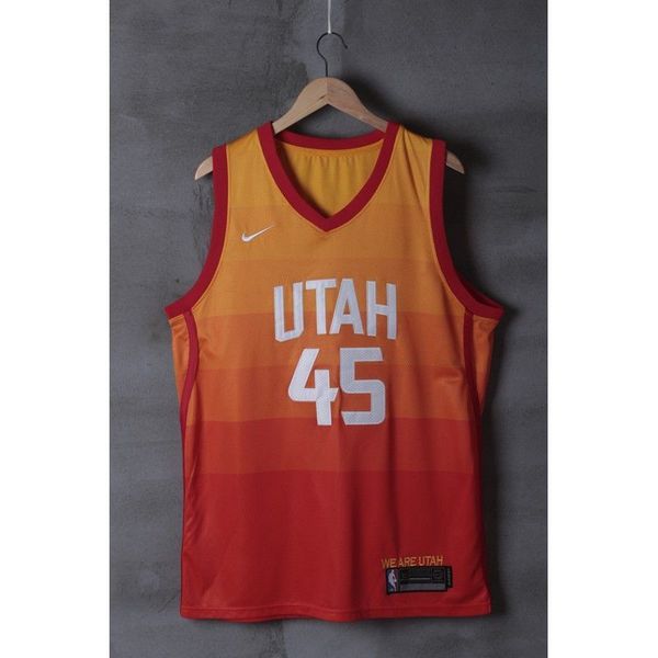 jersey donovan mitchell new new s//l/xl new branded tag stitched mens basketball jerseys, Gray
jersey donovan mitchell new new s//l/xl new branded tag stitched mens basketball jerseys, Gray