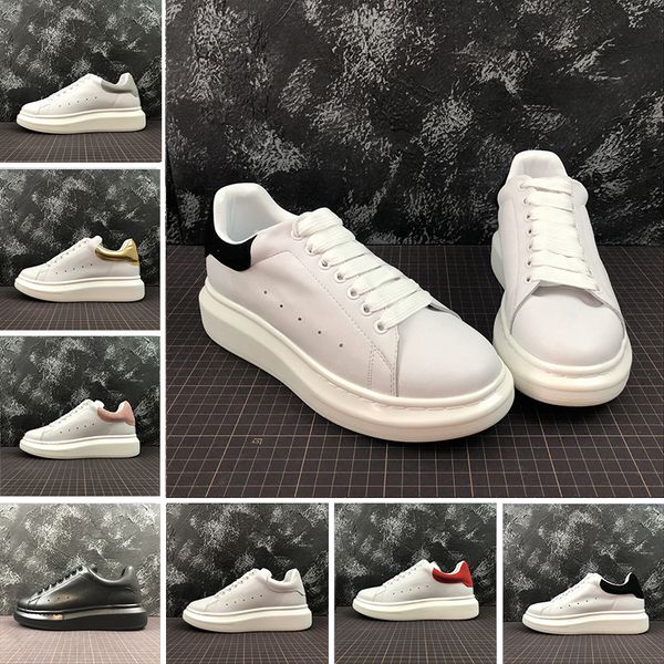 ACE Cheap Black white red Brand Fashion Luxury Designer Women Shoes Gold Low Cut Leather Flat designers mens womens Casual sneakers 36-44
ACE Cheap Black white red Brand Fashion Luxury Designer Women Shoes Gold Low Cut Leather Flat designers mens womens Casual sneakers 36-44