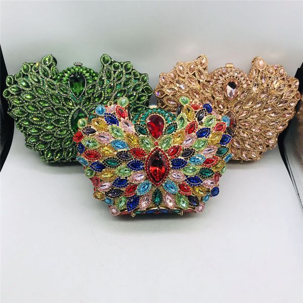 latest design dazzling women crystal evening metal clutches elegant women evening bags wedding party purses and handbags
latest design dazzling women crystal evening metal clutches elegant women evening bags wedding party purses and handbags