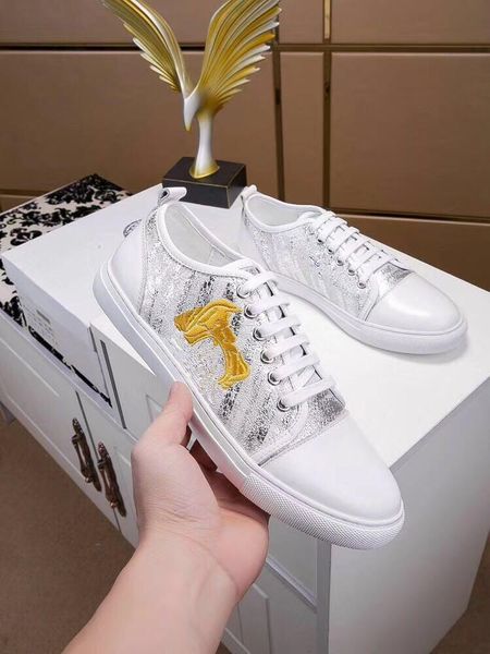 2019 men & women genuine leather high trainers fashion casual shoes, luxury comfortable lace-up double zipper double zipper hy fsz 07, Black
2019 men & women genuine leather high trainers fashion casual shoes, luxury comfortable lace-up double zipper double zipper hy fsz 07, Black