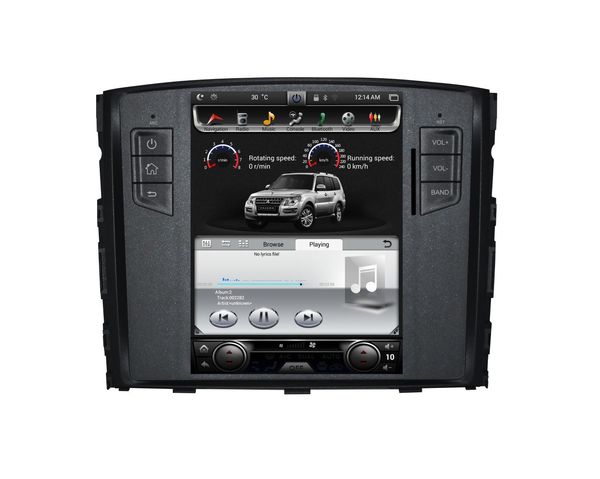 10.4'' style android 8.1 car dvd gps player gps navigation for mitsubishi pajero 2006-2012 ips px6 carplay radio stereo
10.4'' style android 8.1 car dvd gps player gps navigation for mitsubishi pajero 2006-2012 ips px6 carplay radio stereo