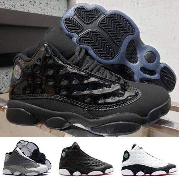 2019 new 13 cap and gown 13s atmosphere grey with box new black men basketball shoes athletic sport sneakers ing
2019 new 13 cap and gown 13s atmosphere grey with box new black men basketball shoes athletic sport sneakers ing