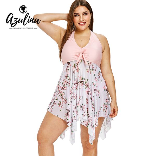 azulina plus size printed asymmetrical women sets summer beach bathing suit casual ladies set big size beachwear women clothing, White
azulina plus size printed asymmetrical women sets summer beach bathing suit casual ladies set big size beachwear women clothing, White
