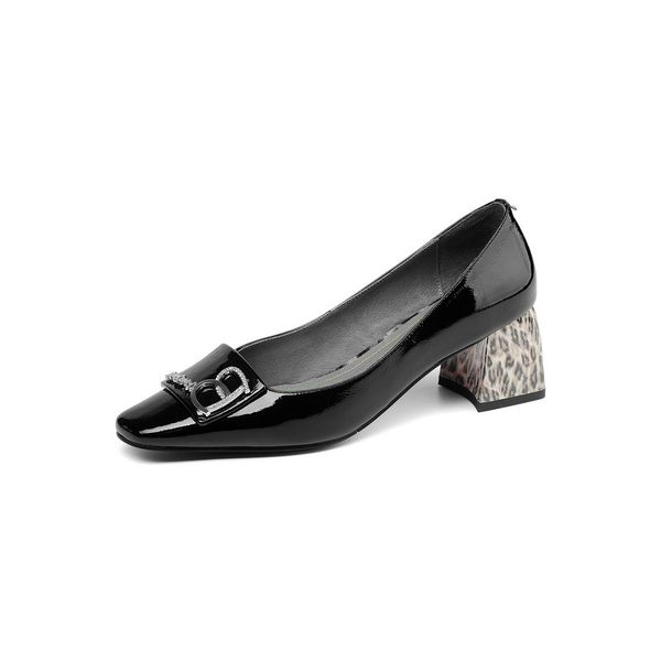 square toe genuine leather high heels women shoes women high heel shoes office ladies black white
square toe genuine leather high heels women shoes women high heel shoes office ladies black white
