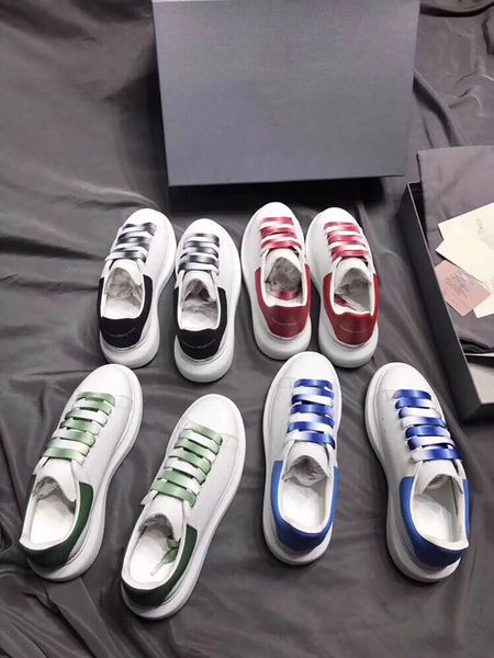 2019 fashion luxury designer women outdoor shoes for mens white loafers men sneakers dress running shoe platform outdoor trainers loafers
2019 fashion luxury designer women outdoor shoes for mens white loafers men sneakers dress running shoe platform outdoor trainers loafers