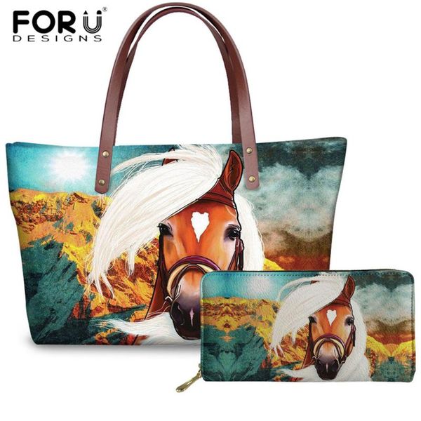 forudesigns 3d cartoon horse black animal print woman large capacity handle tote bag ladies handbags shoulder
forudesigns 3d cartoon horse black animal print woman large capacity handle tote bag ladies handbags shoulder