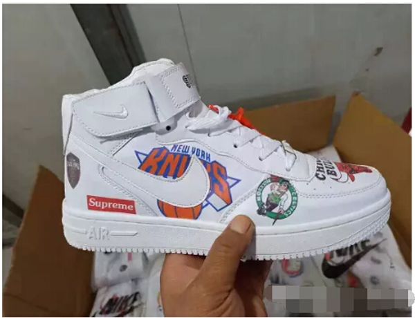 sell 2019 bull new men women low cut one 1 skateboard shoes white sneakers classic mandarin duck sports walking shoes 36-44, Black
sell 2019 bull new men women low cut one 1 skateboard shoes white sneakers classic mandarin duck sports walking shoes 36-44, Black