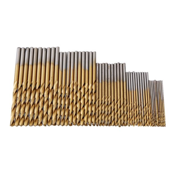 hss titanium coated drill bits high speed steel drill bit set power drilling tools
hss titanium coated drill bits high speed steel drill bit set power drilling tools