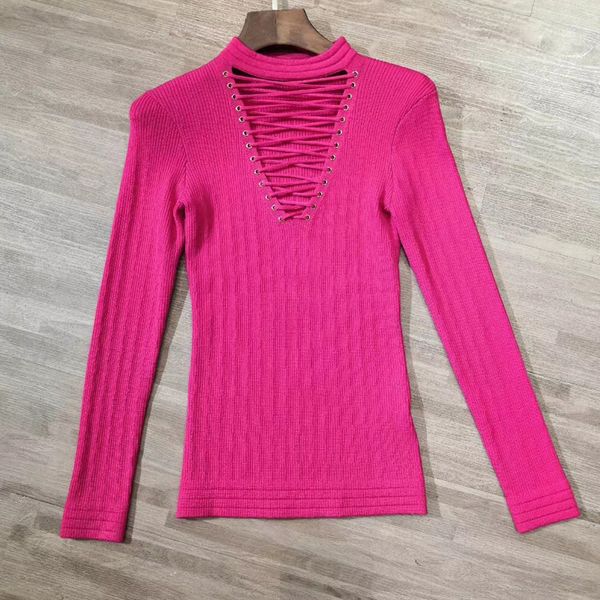 women casual sweaters female autumn 2019 long sleeve slim sweater pullover women, White;black
women casual sweaters female autumn 2019 long sleeve slim sweater pullover women, White;black