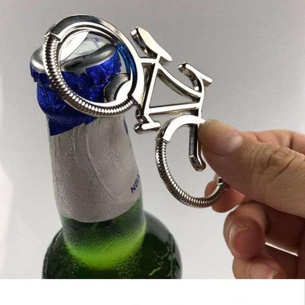 2018 creative bicycle beer bottle openers metal keychain openers for home kitchen tools bike key ring opener
2018 creative bicycle beer bottle openers metal keychain openers for home kitchen tools bike key ring opener