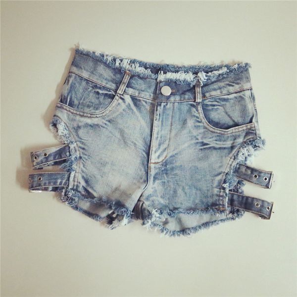 ins jeans short designer women shorts rivet tassel denim shorts women wid leg summer thin waist jean shorts pants fashion jean, Blue
ins jeans short designer women shorts rivet tassel denim shorts women wid leg summer thin waist jean shorts pants fashion jean, Blue