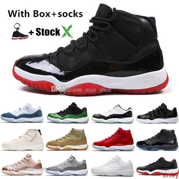 new high bred 11 11s concord 45 space jam snakeskin mens basketball shoes gamma blue snake skin men sport designer sneakers trainers
new high bred 11 11s concord 45 space jam snakeskin mens basketball shoes gamma blue snake skin men sport designer sneakers trainers