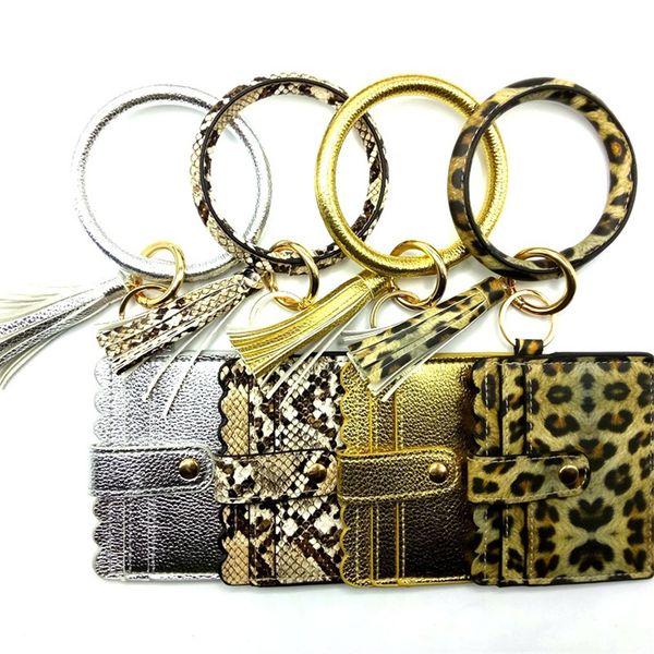 women' s leather bracelet coin purse with keys ring trendy keychains cutting ferrule shopping exquis change pure for girl women 2020 e2, White
women' s leather bracelet coin purse with keys ring trendy keychains cutting ferrule shopping exquis change pure for girl women 2020 e2, White