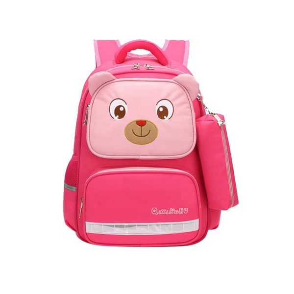 2019 new children cartoon bear school bags girls school backpack kids satchel boy knapsack girl backpack for
2019 new children cartoon bear school bags girls school backpack kids satchel boy knapsack girl backpack for