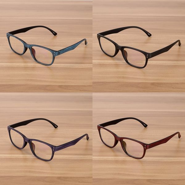 imitation wood grain mitten men's and women's frame student plain frame 902 glasses gloves and glasses, Silver
imitation wood grain mitten men's and women's frame student plain frame 902 glasses gloves and glasses, Silver