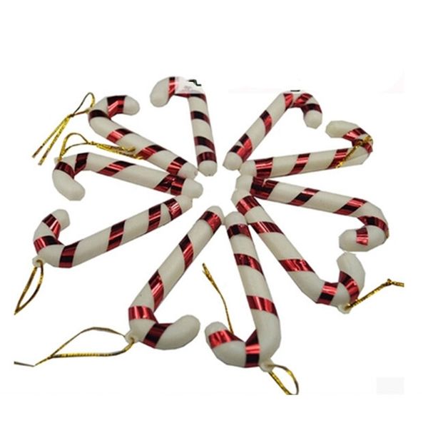 100 pcs christmas tree hanging candy cane ornaments festival party xmas tree decoration christmas decoration supplies
100 pcs christmas tree hanging candy cane ornaments festival party xmas tree decoration christmas decoration supplies