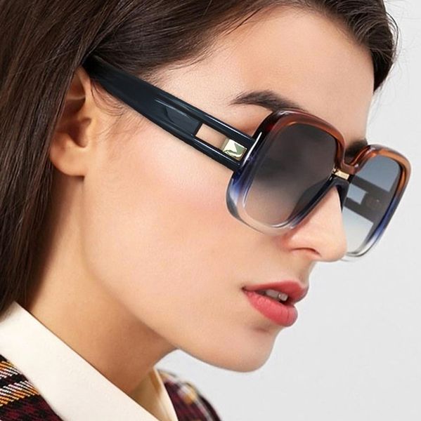 2019 fashion butterfly style three colors sunglasses women vintage gradient brand design sun glasses oculos de sol 97672 zonnebril dames, White;black
2019 fashion butterfly style three colors sunglasses women vintage gradient brand design sun glasses oculos de sol 97672 zonnebril dames, White;black