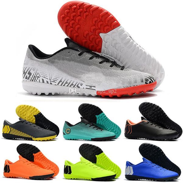 2019 new mercurial vaporx vii pro tf football boots mercurial superfly cr7 neymar acc indoor outdoor shoes cristiano ronaldo soccer
2019 new mercurial vaporx vii pro tf football boots mercurial superfly cr7 neymar acc indoor outdoor shoes cristiano ronaldo soccer